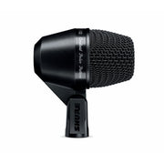 Shure - PGA52 Cardioid Dynamic Kick Drum Microphone  - PGA52-LC