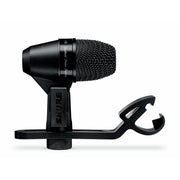Shure - PGA56 Cardioid Dynamic Snare/Tom Microphone  - PGA56-LC