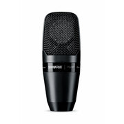 Shure - PGA27 Large Diaphragm Condenser Microphone  - PGA27-LC