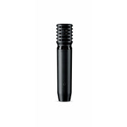 Shure - PGA81 Cardioid Condenser Instrument Microphone  - PGA81-LC