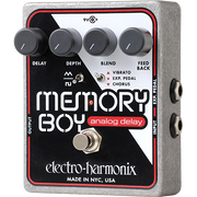 Electro-Harmonix - Memory Boy Délai Analogique