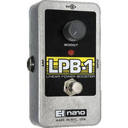 Electro-Harmonix - LPB-1 BOOST      -US