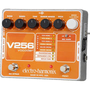 Electro-Harmonix - V256 Vocoder