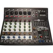 Music8 - M8-MX-6