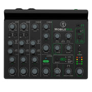Mackie - MobileMix