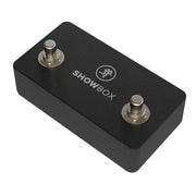 Mackie - ShowBox Two-Button Footswitch
