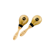 Meinl - MARACAS MINI RAWHIDE MSM2