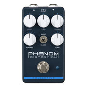 Wampler - Phenom Distortion