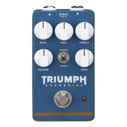 Wampler - Triumph Overdrive