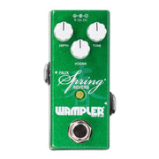 Wampler - Mini Faux Spring Reverb