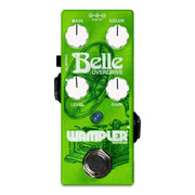 Wampler - Belle Overdrive  - WMP-BOD-PED