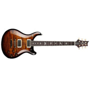 PRS - McCarty 594 - 2025 - Éclat « Black Gold Wraparound Burst »