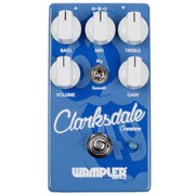 Wampler - Clarksdale Overdrive