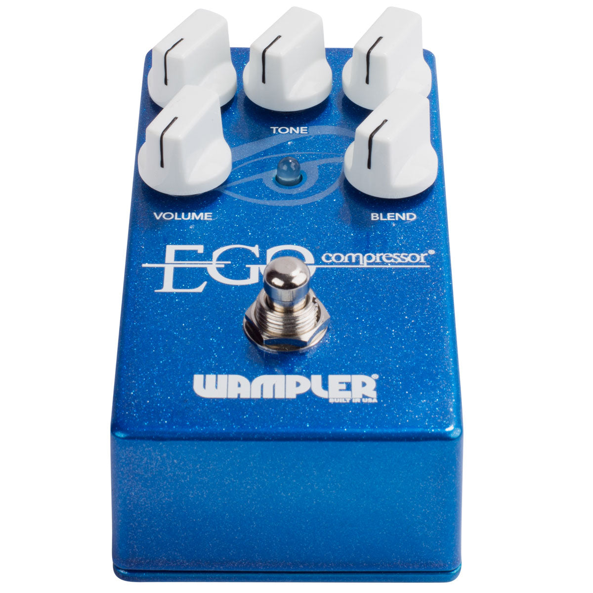 Wampler - Ego Compressor – stevesmusic-online