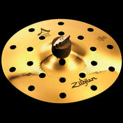Zildjian - A 10" Custom EFX 20808