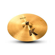 ZILDJIAN K 20  DARK TH CR K0912