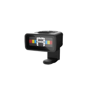 D'Addario Accessories - Micro Headstock Tuner   PW-CT-12
