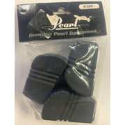 Pearl - Rubber Tip (3 pieces) for Pearl Tripod R24/3