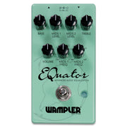Wampler - Equator