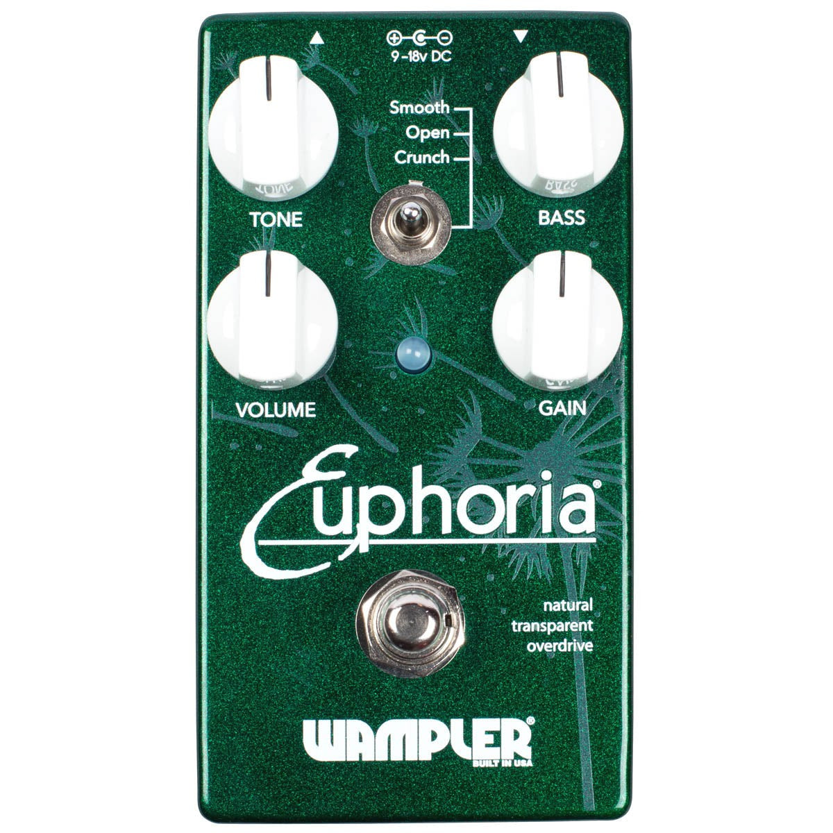 Wampler Euphoria ギターエフェクター 44885.jpg?v=1766606008&width=1200