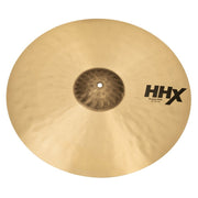 Sabian - 21" HHX Groove Ride 12189XN
