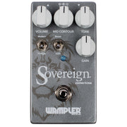 Wampler - Sovereign Distortion