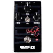Wampler - Velvet Fuzz