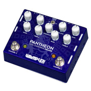 Wampler - Pantheon Deluxe Dual Overdrive