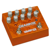Wampler - Andy Wood: Gearbox