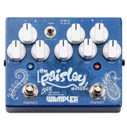 Wampler - Brad Paisley: Paisley Drive Deluxe