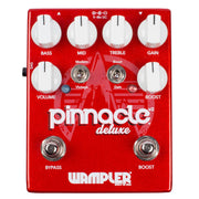 Wampler - Pinnacle Deluxe v2