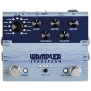 Wampler - Terraform