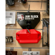 LP (Latin Percussion) - Jam Block Medium LP1207