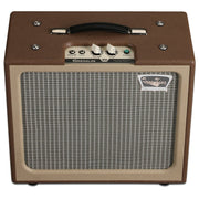 Tone King - Gremlin - Low Wattage - Tube Combo Brown/Beige