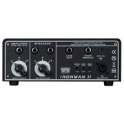 Tone King - Ironman II Attenuator.