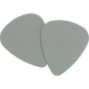 Fender - 351 Shape - Nylon - .73 mm (12) 098-6351-800