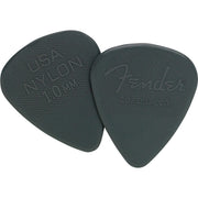 Fender - 351 Shape - Nylon - 1.00 mm (12) 098-6351-900
