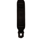 D'Addario Accessories - Planet Lock Guitar Strap, Black   50PLA05