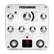 Fishman - Aura® Spectrum DI Preamp PRO-AUR-SPC