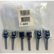 Pearl - Tension Rod 52mm T062F-6