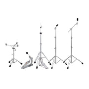 Pearl - 830 Series 5-piece Hardware Pack HWP830