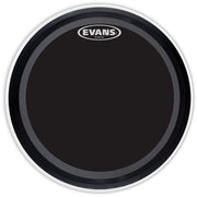 Evans - BD20EMADONX batteur Onyx 20po.