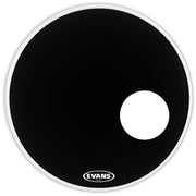 Evans - BD20RONX 20po. Onyx RESO 20po.