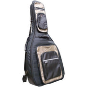 Profile - GigBag Guitare Acoustique PRDB906 DLX