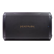 HeadRush - FRFR-112® MKII - Full-Range Flat-Response Cabinet for Guitar & Bass – With Bluetooth®