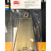 Meinl - Artist Series Cowbell Mike Johnston 7 3/4'' Vintage Steel MJ-GB