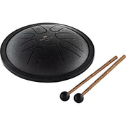 Meinl - 7" Tongue Drum - F Minor - Black - SSTD1BK