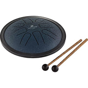 Meinl - 7" Tongue Drum - G Minor - Navy Blue - SSTD2NB