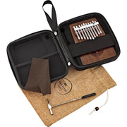 Meinl - 10 Notes Kalimba - Tree Of Life - Black Walnut - KL1001TOL