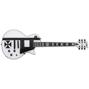 ESP - LTD IRON CROSS SW (Snow White)